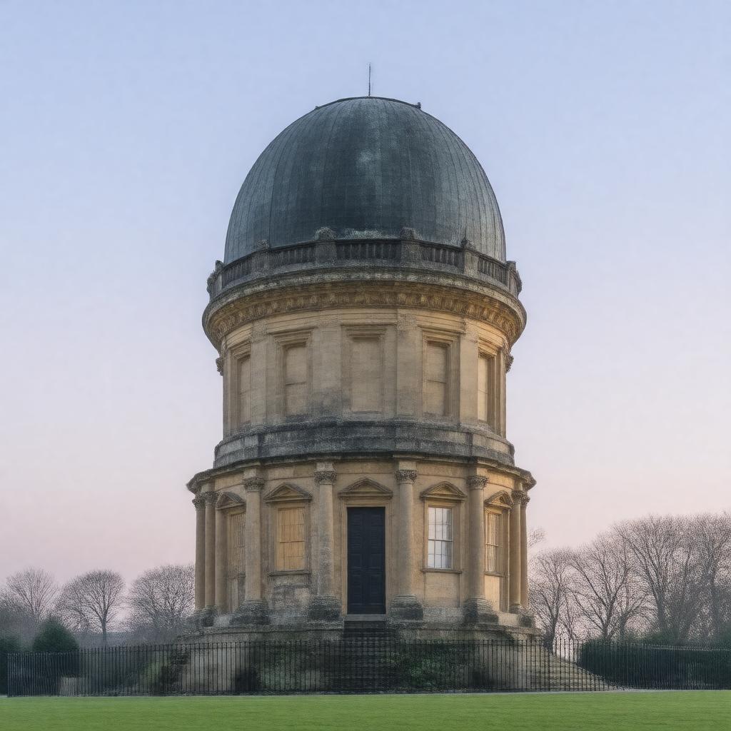 Radcliffe Observatory (Cape of Good Hope)